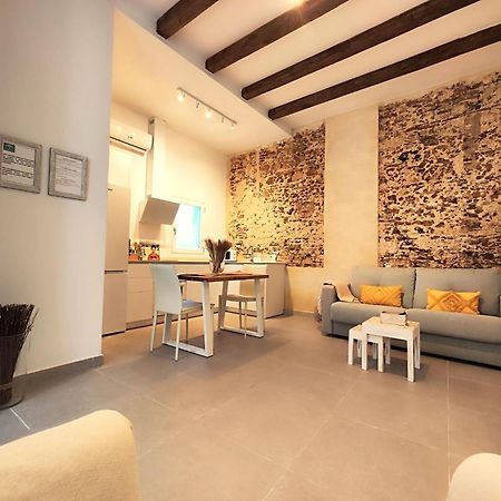 Apartamento La Perla Little Apartments Cadix Extérieur photo