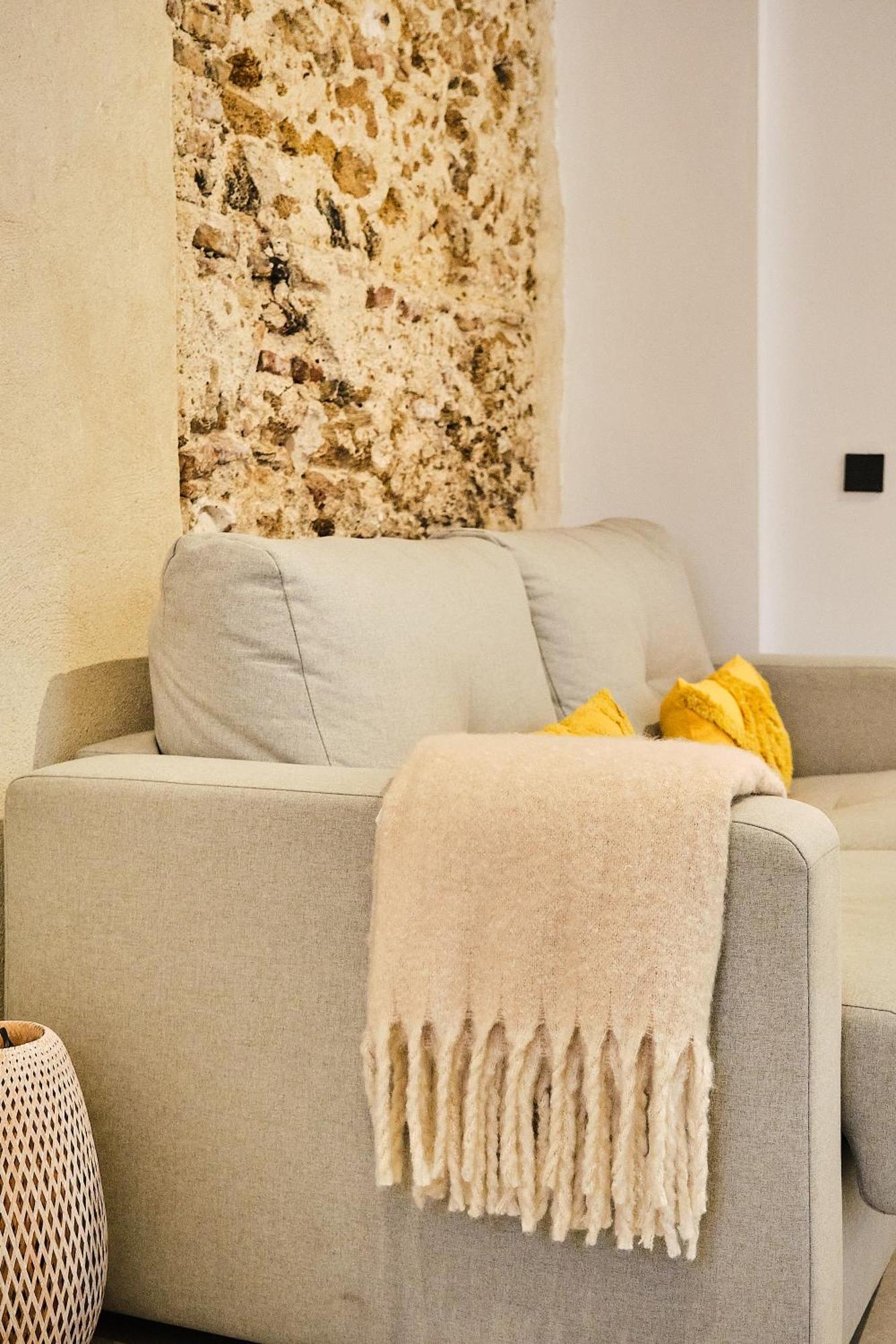 Apartamento La Perla Little Apartments Cadix Extérieur photo