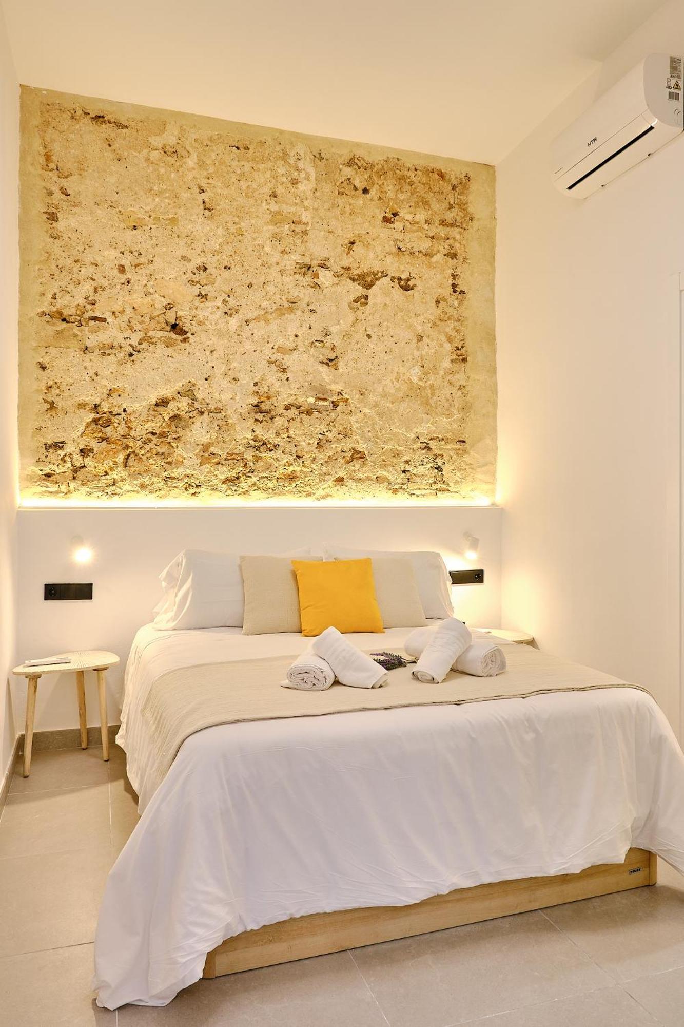Apartamento La Perla Little Apartments Cadix Extérieur photo