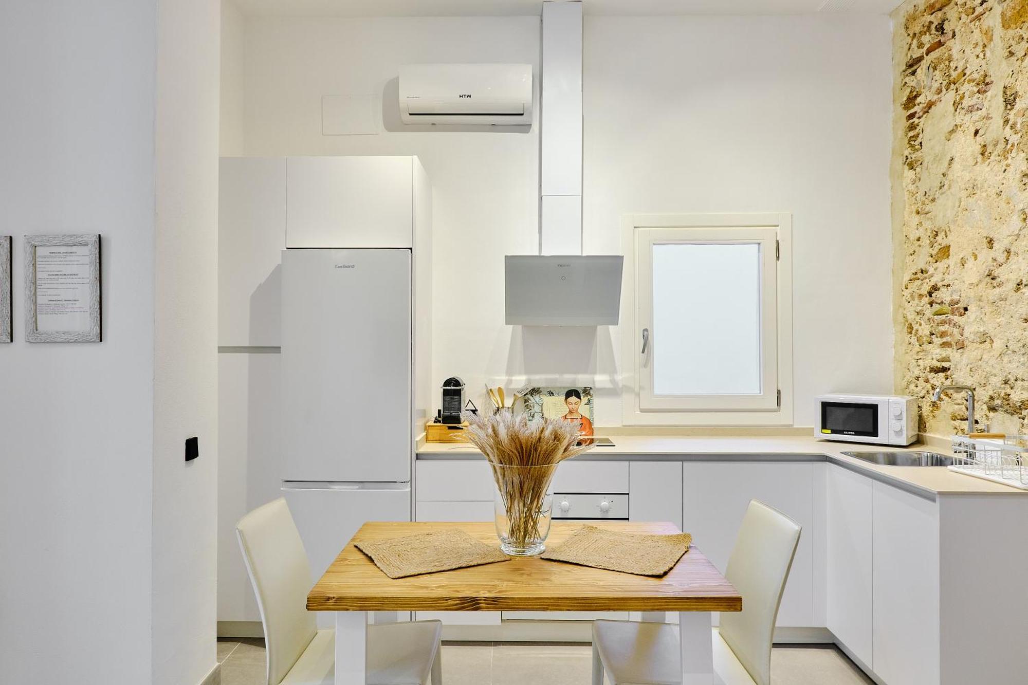 Apartamento La Perla Little Apartments Cadix Extérieur photo