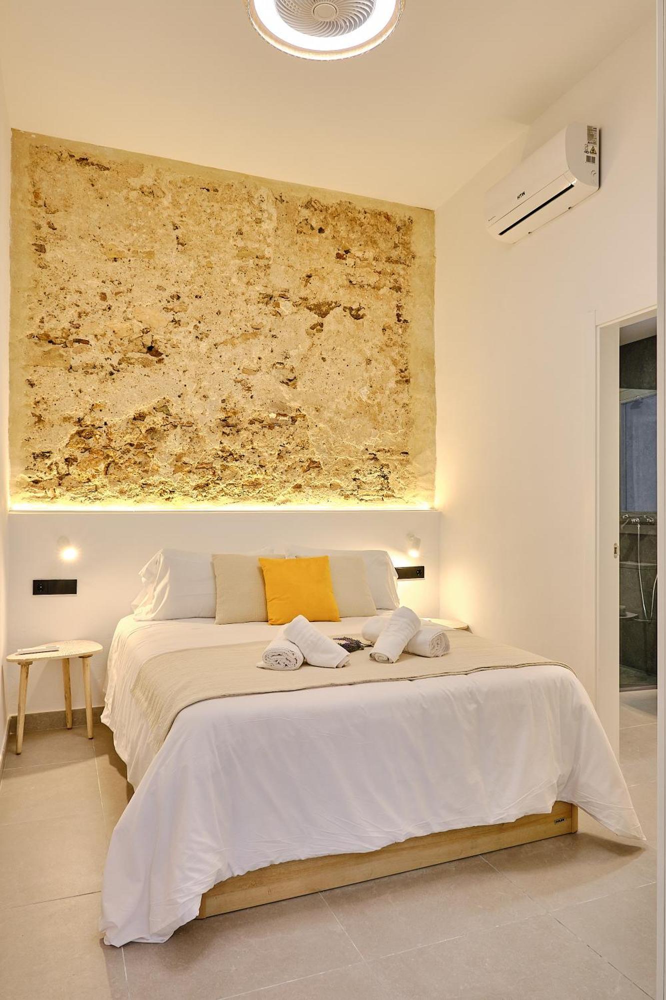 Apartamento La Perla Little Apartments Cadix Extérieur photo