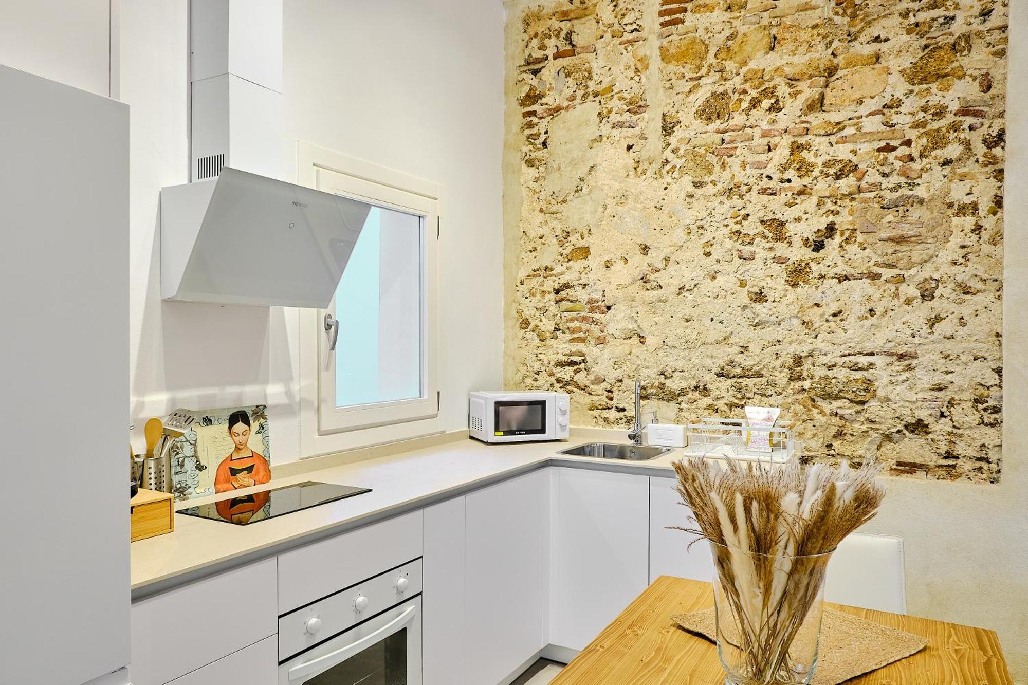 Apartamento La Perla Little Apartments Cadix Extérieur photo