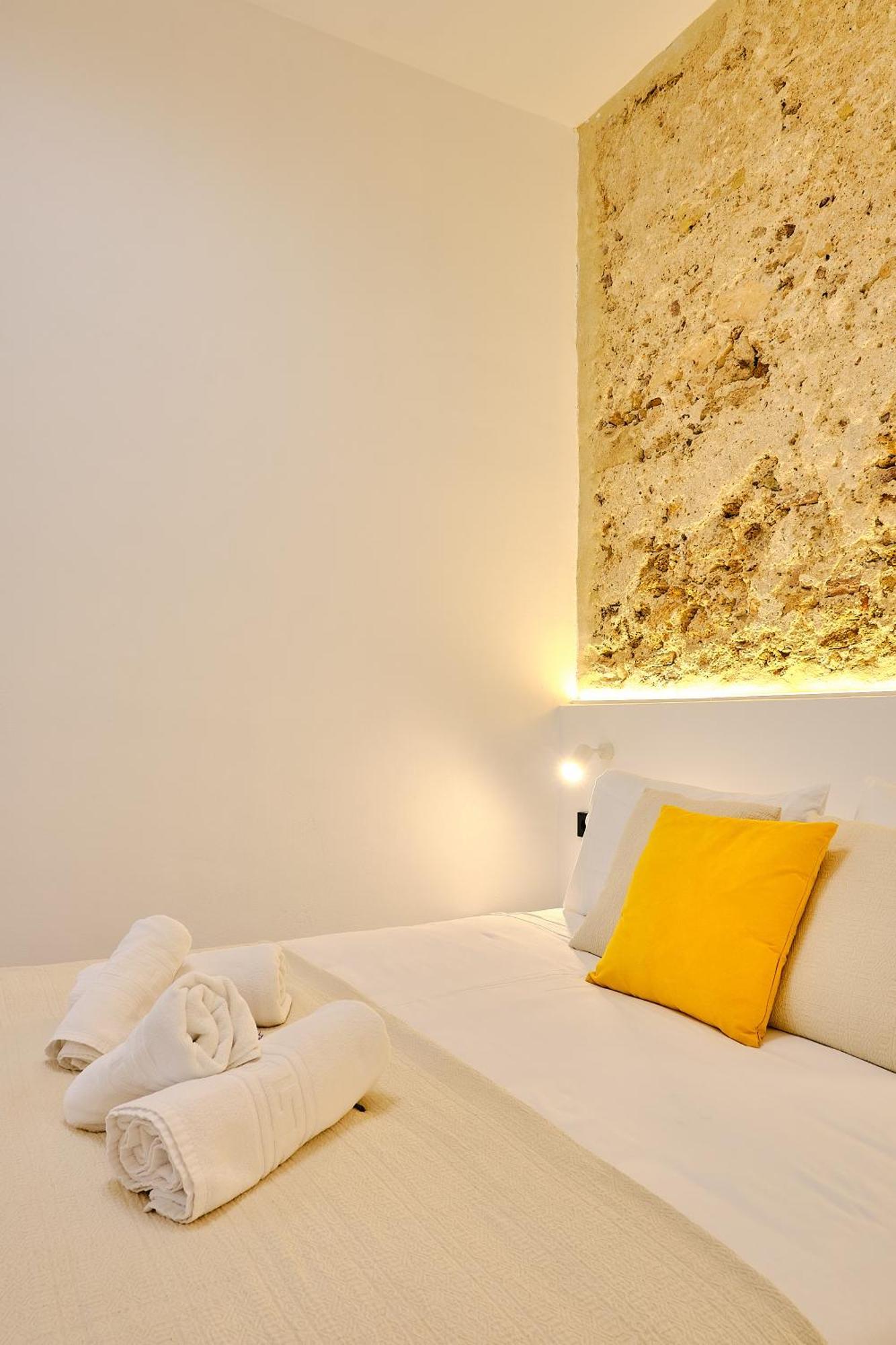 Apartamento La Perla Little Apartments Cadix Extérieur photo