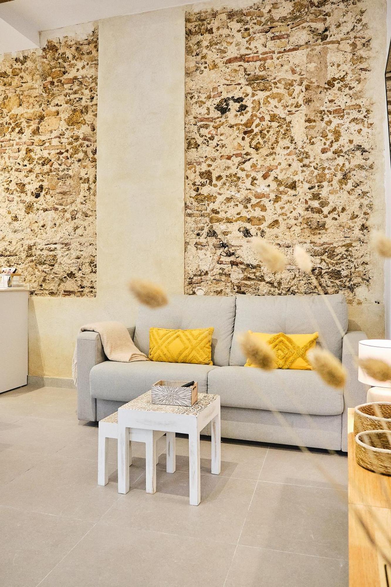 Apartamento La Perla Little Apartments Cadix Extérieur photo